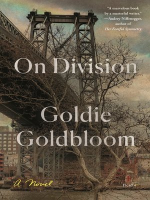 On Division Book Cover