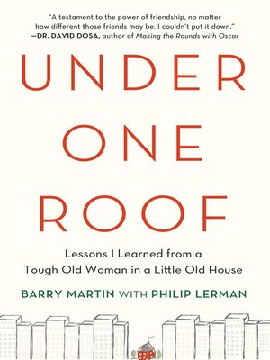 Under One Roof (English Edition) - eBooks em Inglês na