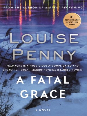 All the Devils Are Here: A Novel by Louise Penny - Audiobook