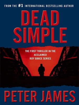 dead simple book review