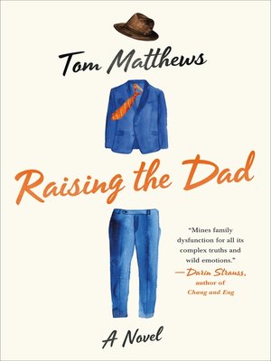 Raising the dad