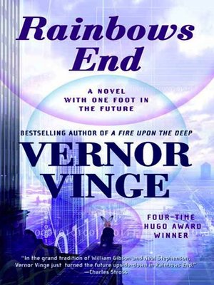 By Vernor Vinge - A Deepness in the Sky by Vernor Vinge