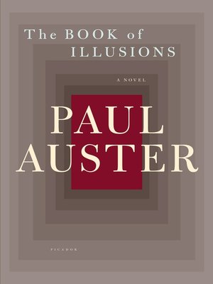 Reading Your Way Through Paul Auster
