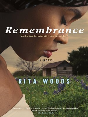 Remembrance Book Cover