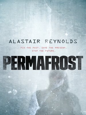 Author Spotlight: Alastair Reynolds - Lightspeed Magazine
