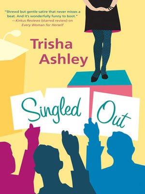 Trisha Ashley – Northern Reader