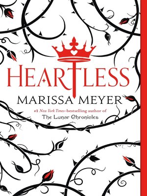 heartless book genre heartless book genre