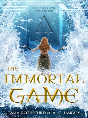 The Immortal Game por David Shenk - Audiolibro 