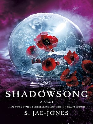 Download Shadowsong by S. Jae-Jones · OverDrive: eBooks, audiobooks ...