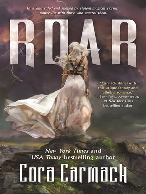 Roar(Series) · OverDrive: ebooks, audiobooks, and more for