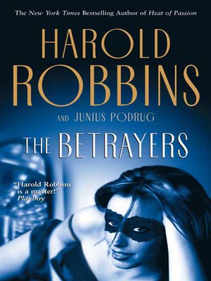 Harold Robbins Overdrive Ebooks Audiobooks And Videos For Libraries And Schools