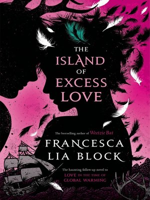Francesca Lia Block Overdrive Ebooks Audiobooks And Videos For Libraries And Schools