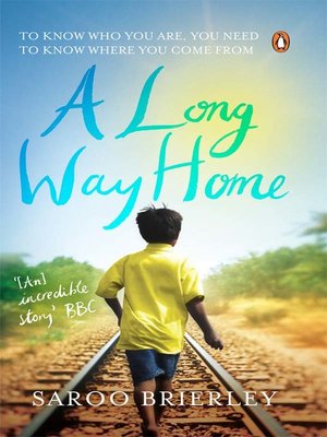 a long way home saroo brierley book review