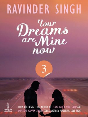Ravinder Singh Overdrive Ebooks Audiobooks And More For Libraries And Schools
