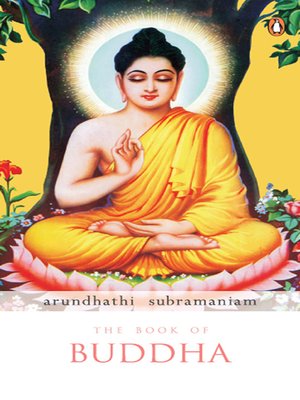 The Book of Buddha by Arundhati Subramaniam · OverDrive: ebooks ...
