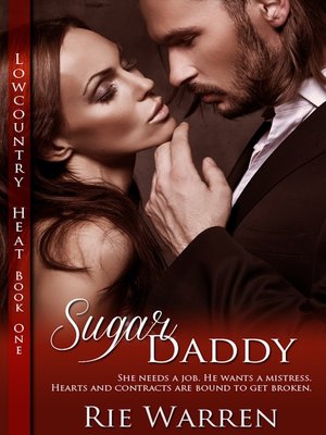 sugar daddy novel