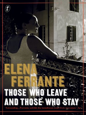 L'amica geniale audiobook by Elena Ferrante - Rakuten Kobo