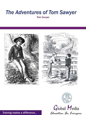 The Adventures of Tom Sawyer by Mark Twain · OverDrive: Free ebooks ...