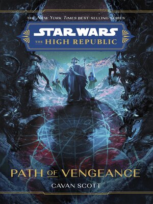 Star Wars: The High Republic: Race to Crashpoint Tower Book