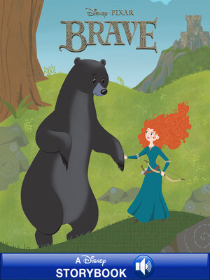 Brave: Merida's Wish eBook by Disney Books - EPUB Book