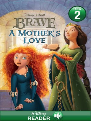 Merida's Wish by Disney Books · OverDrive: ebooks, audiobooks, and more for  libraries and schools