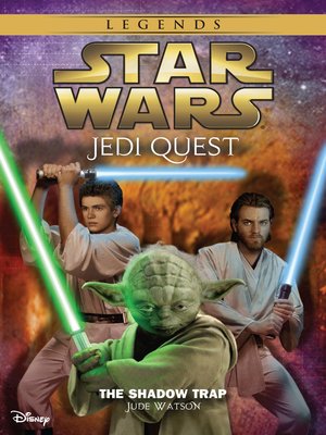 Star Wars: The Last of the Jedi(Series) · OverDrive: ebooks