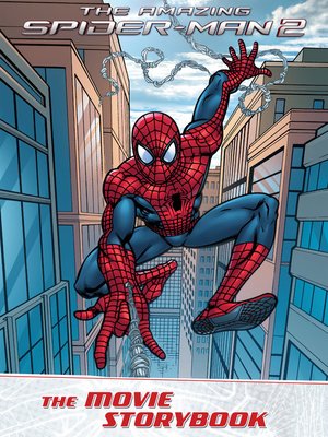 The Amazing Spider-Man 2 eBook by Brittany Rubiano - EPUB Book