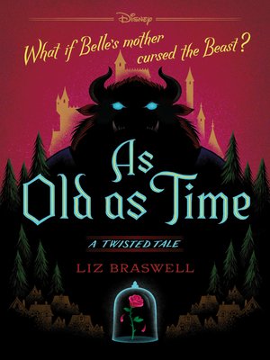 Cover image for As Old As Time