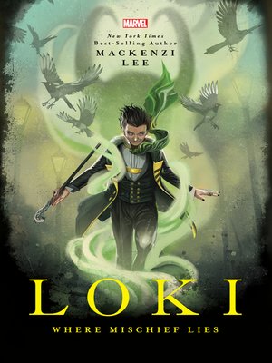 cover image of Loki