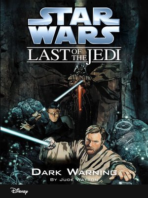 The Last Jedi (novel), Wookieepedia