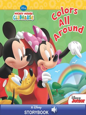 Mickey Mouse Clubhouse Over the River (Disney Early Readers Level 1) -  Disney Books; Higginson, Sheila: 9781423106494 - AbeBooks