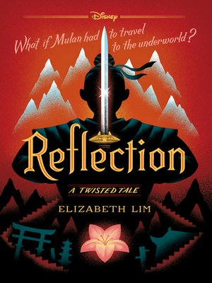 reflection by elizabeth lim