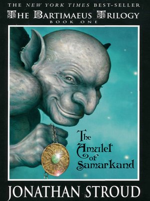 Bartimaeus trilogy epub download