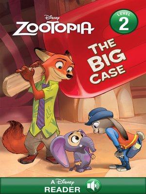 Zootopia Super Animals!