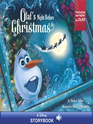 Frozen Movie Storybook eBook por Disney Books - EPUB Libro