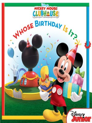 Mickey Mouse Clubhouse: Mickey and Donald Have a Farm eBook by Bill Scollon  - EPUB Book