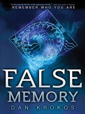 false memories synonym