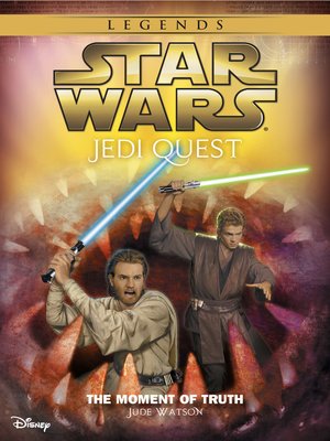 Star Wars: The Last of the Jedi(Series) · OverDrive: ebooks