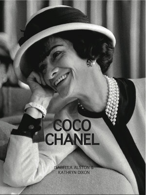 Coco Chanel by Justine Picardie · OverDrive: ebooks, audiobooks, and more  for libraries and schools