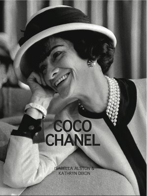 Coco Chanel by Isabella Alston · OverDrive: ebooks, audiobooks, and ...