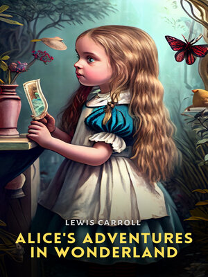 Alice in Wonderland: A Present for the Queen eBook by Disney - EPUB Book