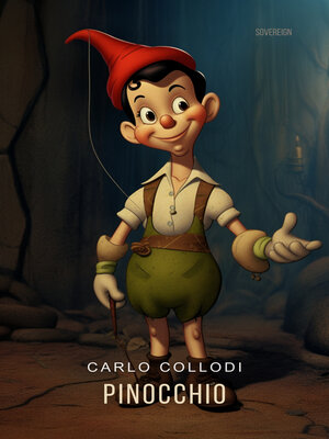Carlo Collodi · OverDrive: ebooks, audiobooks, and more for libraries and  schools