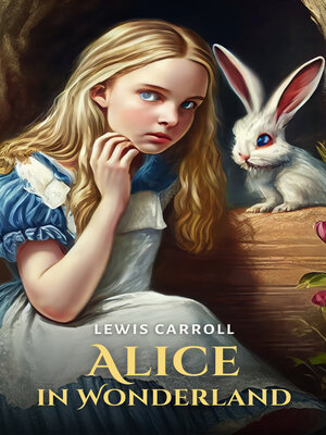 Alice in Wonderland: A Present for the Queen eBook by Disney - EPUB Book