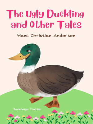 Hans Christian Andersen - Ugly Duckli