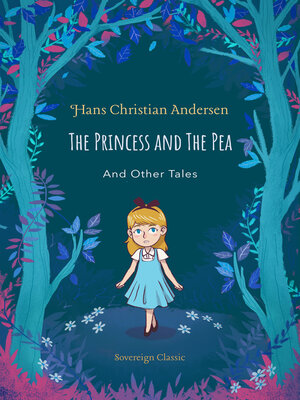 Hans Christian Andersen's Fairy Tales eBook by Hans Christian