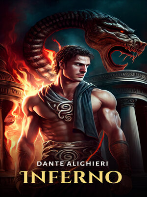 Dante's Inferno · Dante Alighieri · English - [PDF] [ePub] [Kindle]