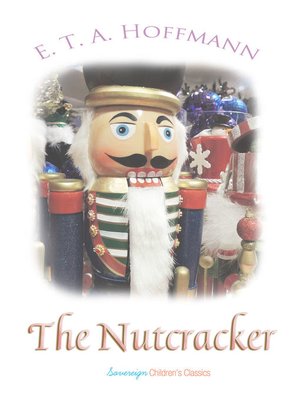 nutcracker by eta hoffmann