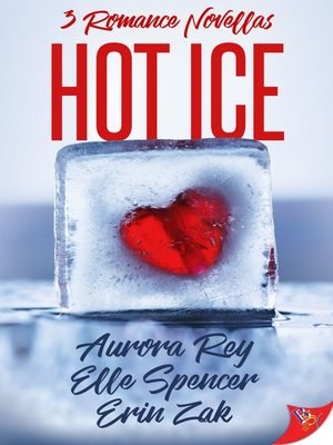 hot ice nora roberts series