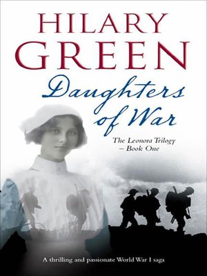 Daughters of War by Hilary Green · OverDrive: ebooks, audiobooks, and ...