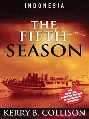 the fifth season novel